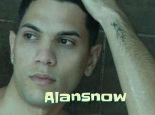 alansnow Wanna Meet