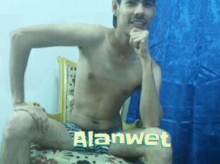 Alanwet