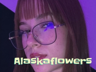 Alaskaflowers