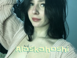 Alaskahoshi