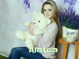 Alatea