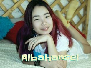 Albahansel