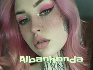 Albanhonda