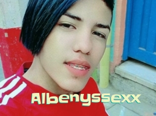 Albenyssexx