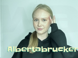 Albertabrucker