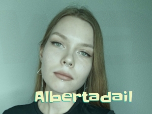 Albertadail