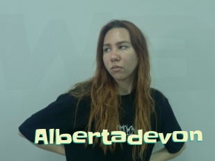 Albertadevon