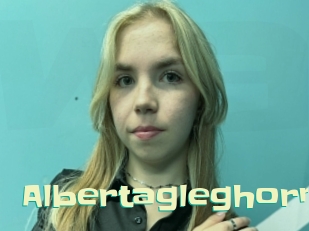 Albertagleghorn