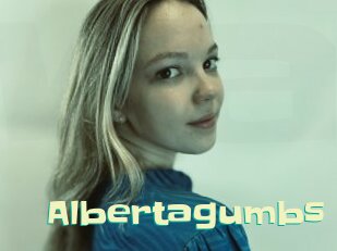 Albertagumbs