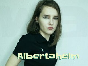 Albertahelm