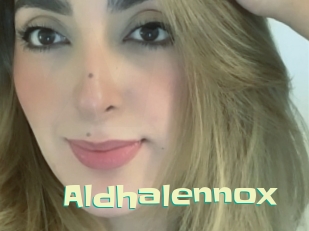 Aldhalennox