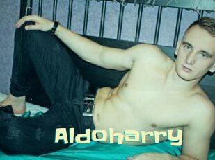 Aldoharry
