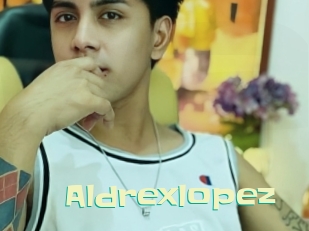 aldrexlopez Wanna Meet