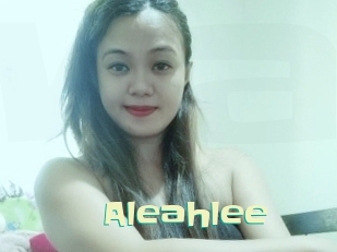 Aleahlee