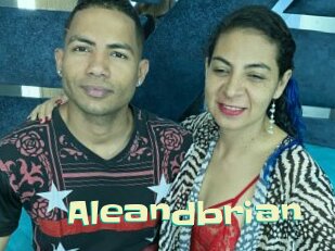 Aleandbrian