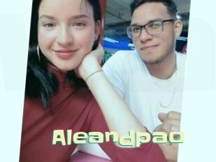 Aleandpao