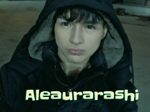 Aleaurarashi