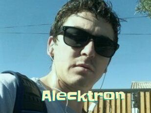 Alecktron