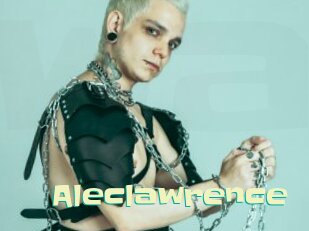 Aleclawrence