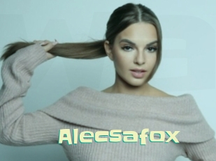 Alecsafox