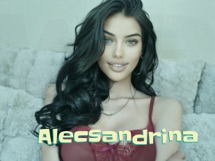 Alecsandrina