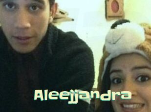 Aleejjandra