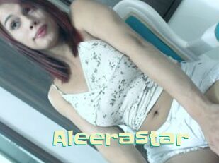 Aleerastar