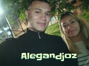 Alegandjoz