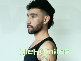 Alehomiles