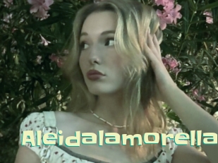 Aleidalamorella