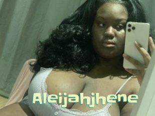 Aleijahjhene