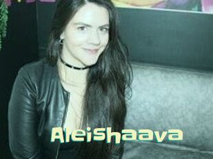 Aleishaava