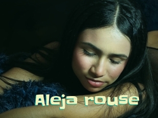 Aleja_rouse