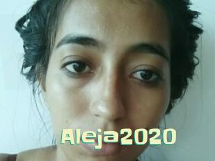 Aleja2020