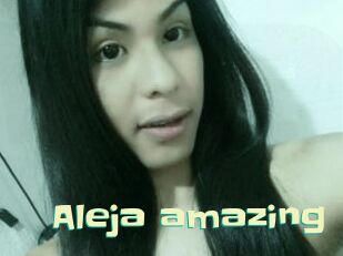 Aleja_amazing