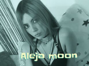 aleja_moon Wanna Meet