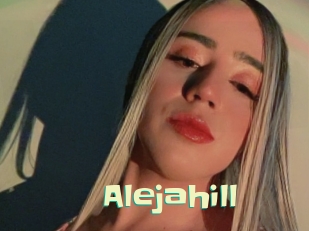 alejahill Wanna Meet