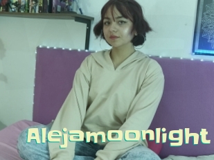 alejamoonlight Wanna Meet
