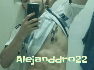 Alejanddro22