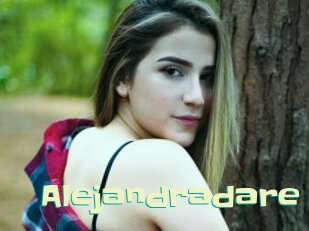 Alejandradare