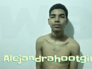 Alejandrahootgirl
