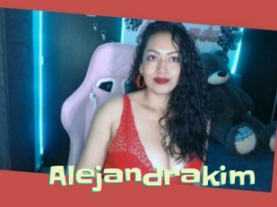 Alejandrakim