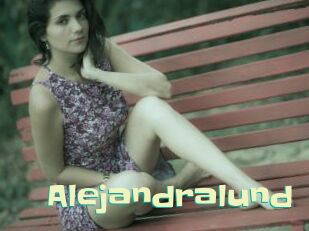 Alejandralund