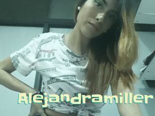 Alejandramiller