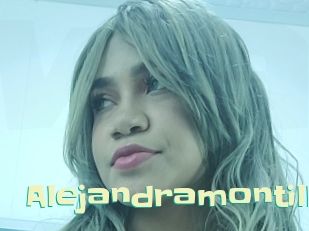 alejandramontill Wanna Meet