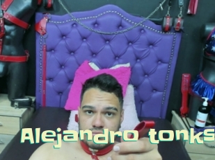 alejandro_tonks Wanna Meet