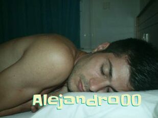 alejandro00 Wanna Meet