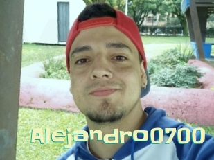 alejandro0700 Wanna Meet