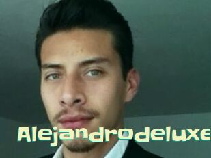 Alejandrodeluxe