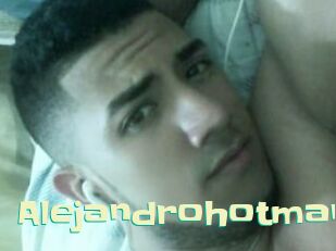 Alejandrohotman